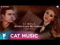 Lorina feat. Chris Thrace - Atunci cand ma iubeai (Lyric Video)