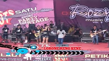 Mahesa Ft. Vita Alvia - Lorone Reng Kene (Official Music Video)