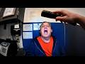Man Tried to Kill a Cop ( Gets Brutal Lesson )