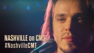 NASHVILLE on CMT | Character Catch Up feat. Connie Britton and Hayden Panettiere