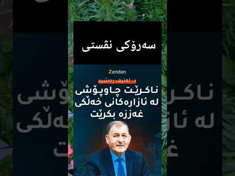 سەرۆكى نڤستى