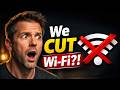 Why We Cut Wi-Fi From Our MVP (The 60% Rule That Saves Startups)