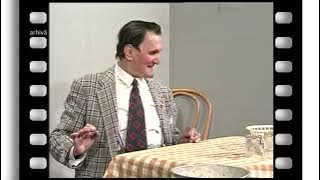 Puiu Călinescu, Dumitru Chesa şi Radu Stoenescu - O ciorbă de... ciorbă (@Gala umorului)