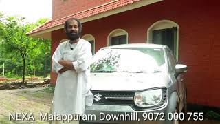 Malappuram Downhill Varrier