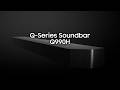 Саундбар Samsung HW-Q990H (Black)