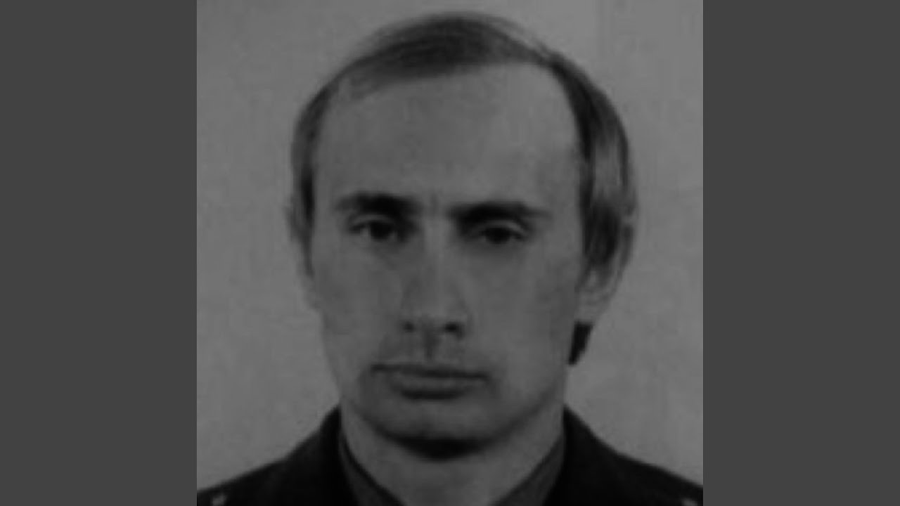 Watch Putin on YouTube Watch Putin on YouTube