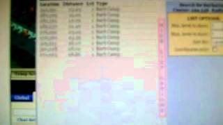 Tutorial on setting up greasemonkey for KOC on facebook PART 7