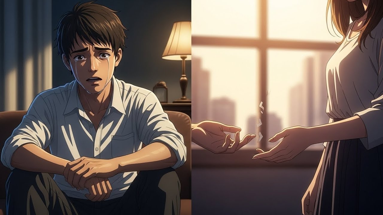 My Fiancée Promised Forever — Then Disappeared When I Needed Her Most