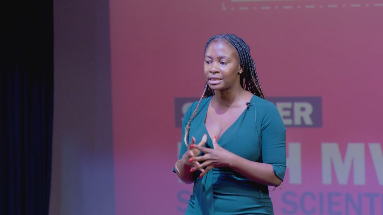 Shades of Identity: Unpacking Colorism in Zambia | Idah Mwanza | TEDxKitwe