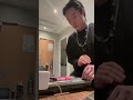 SKRATCHER WC 2025 ROUND 1 DJ Pad from south korea