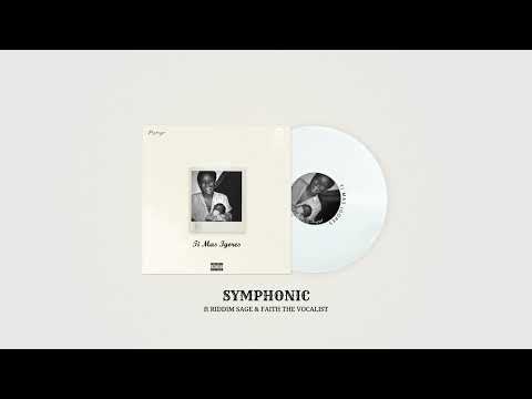 Mshizo - Symphonic (feat. RIddim Sage & Faith the vocalist)