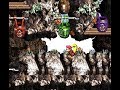 【DKC 3 Hack】 5-1 『命崖』