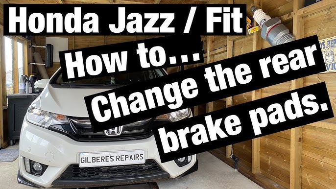 Honda Jazz Fit Gearbox Oil Change, 45% OFF | www.elevate.in