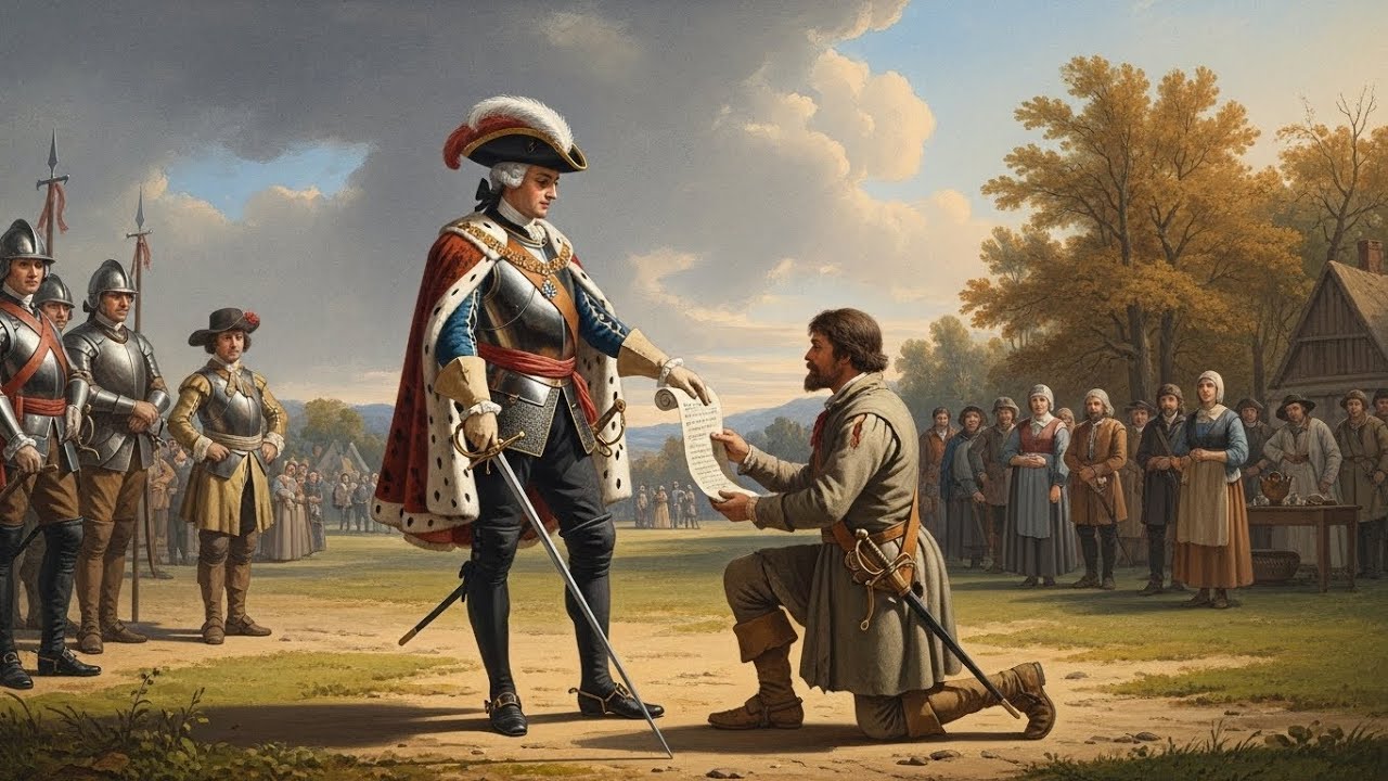 When the Ottoman Empire Met Its True Nightmare: Stephen the Great