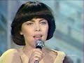 Mireille Mathieu « Ces instants de ma vie » 1983