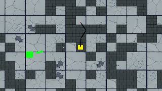 Iron Sentinel devlog №6 // Charging system in progress