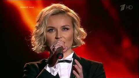 Thumbnail of Полина Гагарина и Ольга Задонская - Кукушка