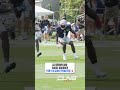AJ Brown had a cool 94.3 receiving grade on short passes (0-9YDS) in 2025 😮‍💨