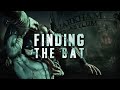 Batman arkham asylum critique  finding the bat