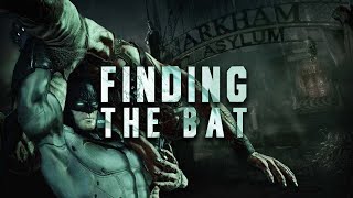 Batman: Arkham Asylum Critique  Finding the Bat