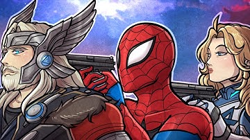 Tank Diff Dps Diff Support Diff