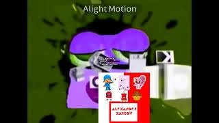 Shut Up Discord Csupo In Rare G Major