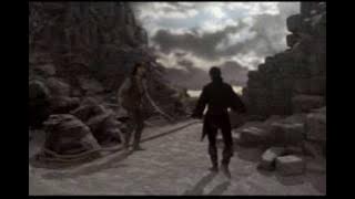 Princess Bride - The Sword Fight