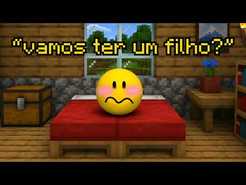 Eu fiz as Perguntas mais Estranhas pro Verity...