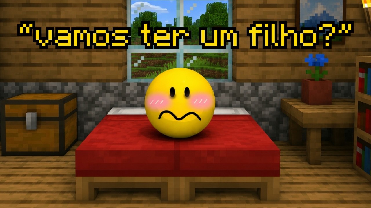 Eu fiz as Perguntas mais Estranhas pro Verity...