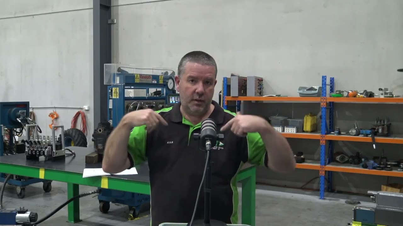 Самая нервная работа: перевод Билли Пью в Seafox