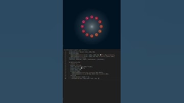 Proximity Reactions Design😍#programming #coding #css #htmlcss #shorts #trending #html #animation