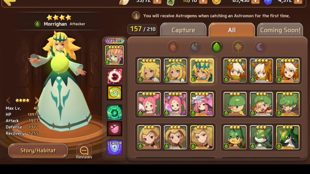 The Nat 4s That Are Worth Gleeming
