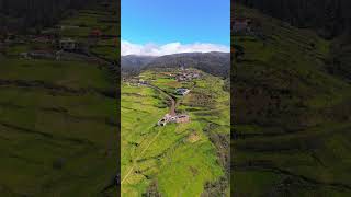 Miradouro da Boa Morte — Madeira’s Wild West Coast | 4K Drone Short