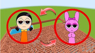 Minecraft best moments of the game, Nobody Expected This!