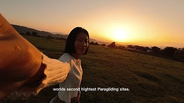 VLOGGING WITH INSTA 360 GO 3 - WORLD SMALLEST CAMERA.