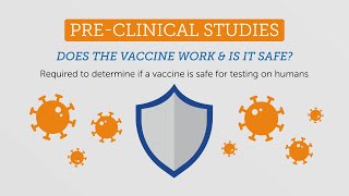 Into to Vaccine R&D - How Vaccines Are Made