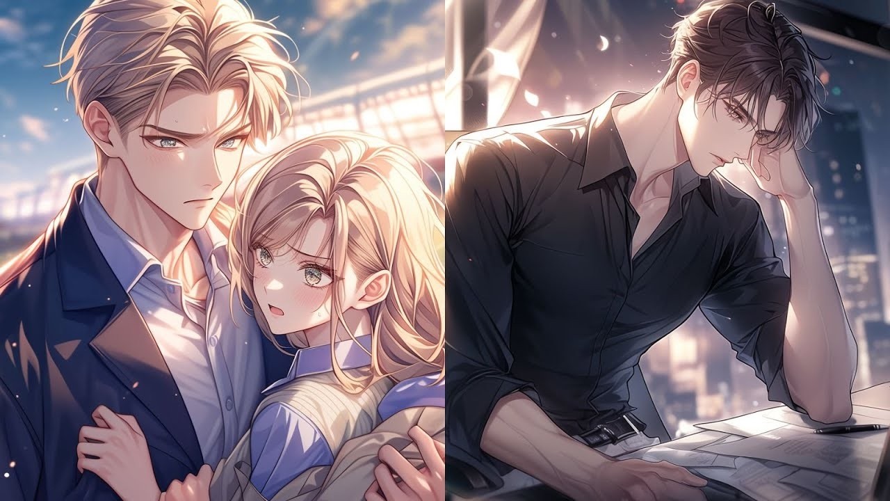 He brought his mistress home and told me to get one—he didn’t know I’d already found a bigger bos