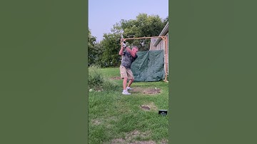 A Great Golfing Gaffe || ViralHog