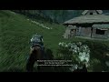 GHOST OF TSUSHIMA DIRECTOR'S CUT PS5 ACT TWO YUNA