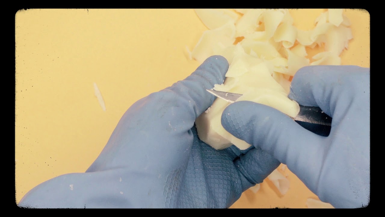 Can't Swim "Floor 71"