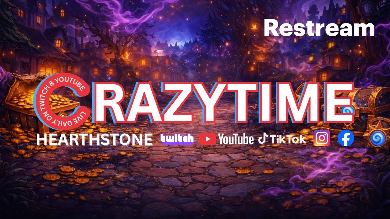 ❤️ HEARTHSTONE | 👋 WELCOME | ⭐ LEGEND | 🔥 CATACLYSM