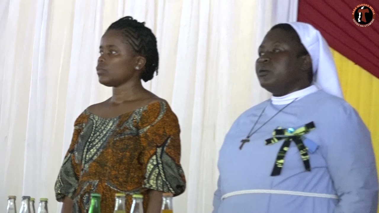 WIMBO PEKEE WA CHUO CHA MONTESSORI ULIOWAKOSHA WATU WENGI