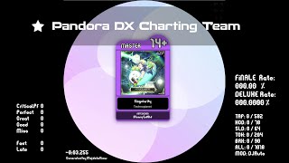 [ Ongeki Pack 7 ] Singularity [ maimai 創作譜面 MASTER 14+ DX ]