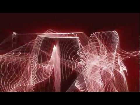 Trapcode Form DUBSTEP - I can't stop