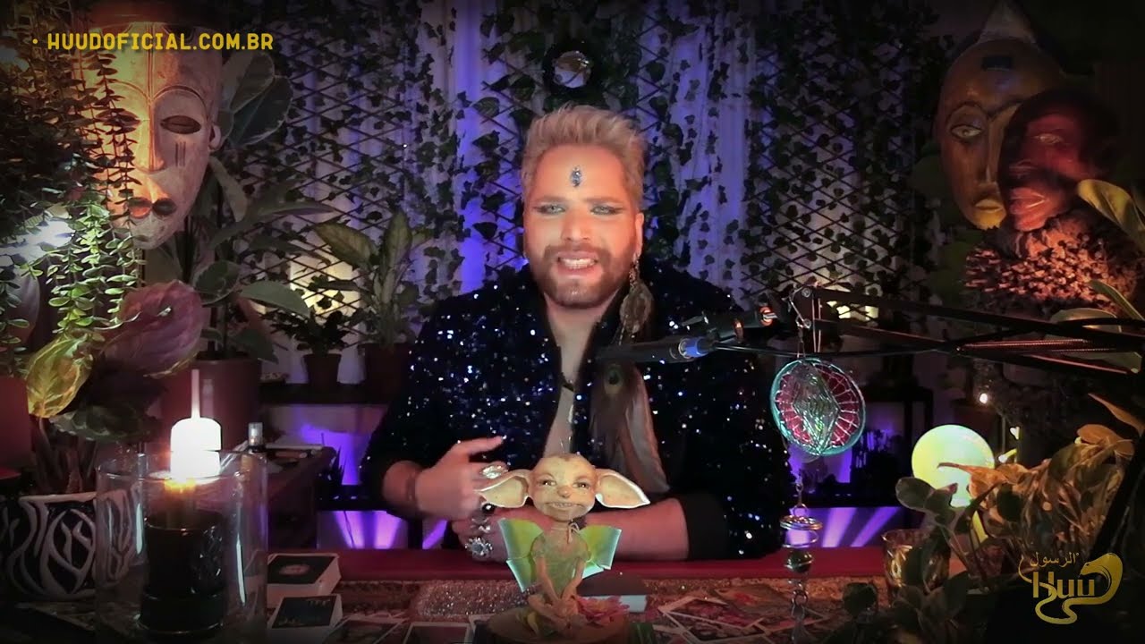 ( Episódio 5 ) VIRGEM: O Que Morreu em Você? (E o Que Renasceu Agora?)