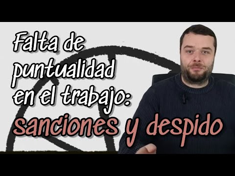 Política De Puntualidad Laboral