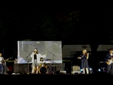 [서울교대 O.F.F][2022 축제] 오프더레코드 - Viva La Vida (cover. Coldplay)