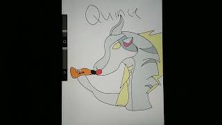 Gift for @Quince