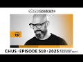 Chus  live from miami boat party  stereo productions podcast 518