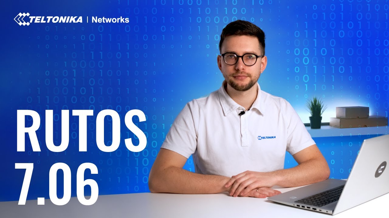 3 Key Features to Improve Your Experience with RutOS 7.06 - YouTube